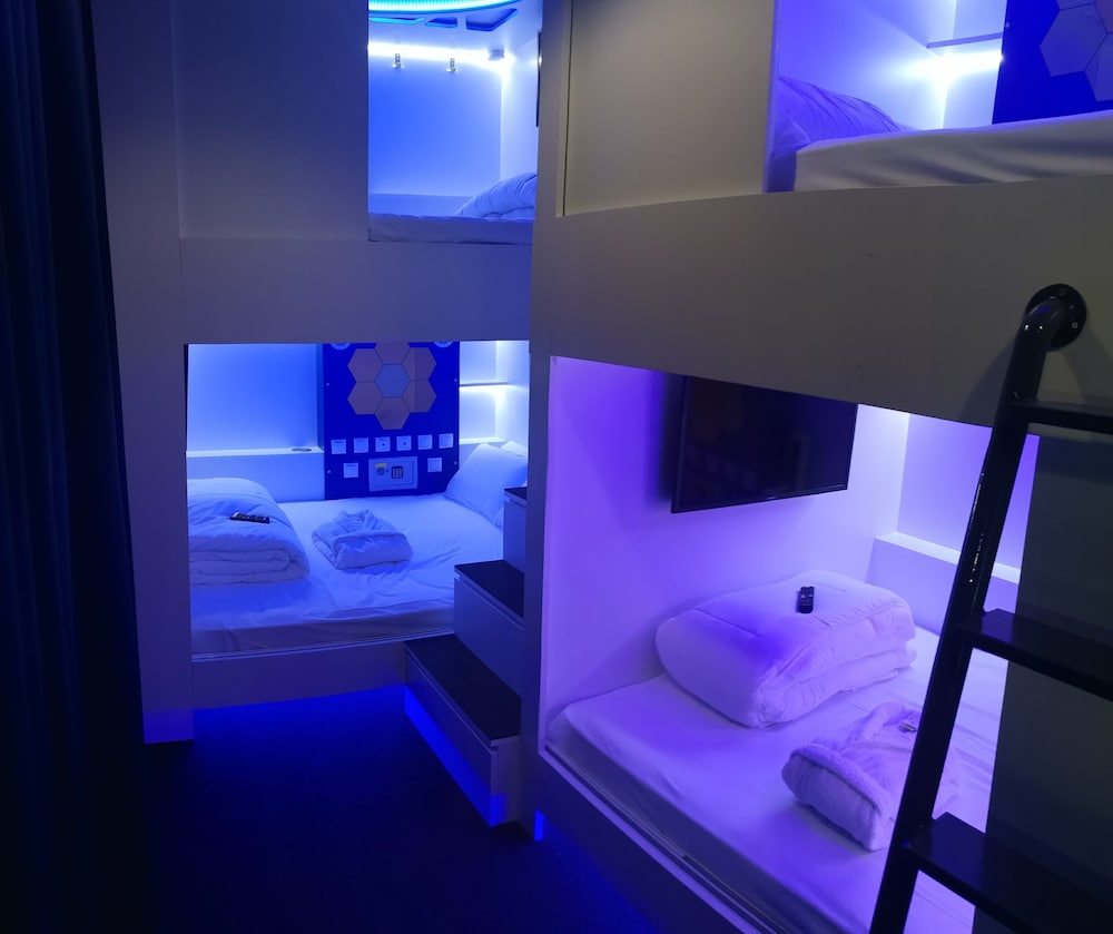 Modular Rooms Hotels 28/50