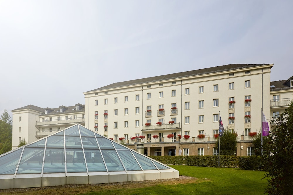 H+ Hotel & Spa Friedrichroda 1/71