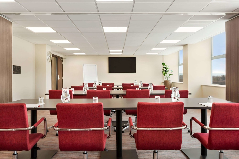 Ramada by Wyndham East Kilbride 22/30