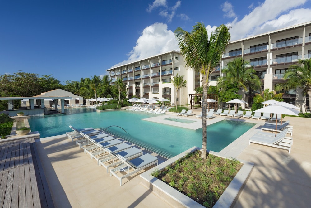 Unico Hotel Riviera Maya - All Inclusive - Adults Only 7/68