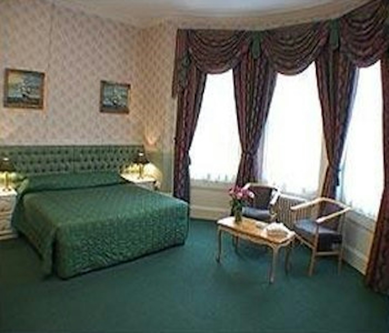 OYO Langford Hotel, Brighton & Hove 31/37