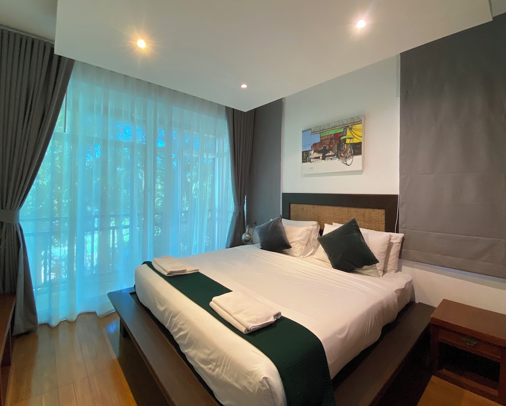 Baan Khao Hua Jook Villas Apts 14/50