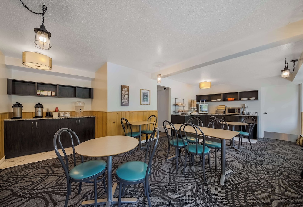 Surestay By Best Western Rossland Red Mountain 31/48