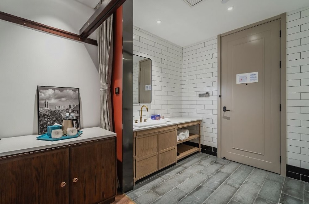 Manxin Hotel Qingdao Zhanqiao 16/25