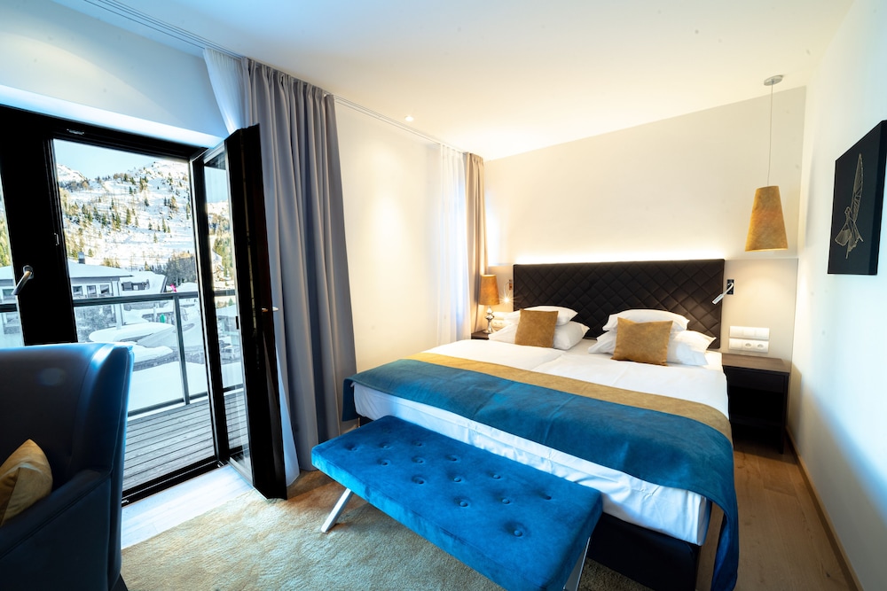 HOTEL & SPA WULFENIA 7/66