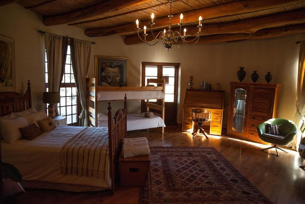 Tulbagh Mountain Manor 44/50