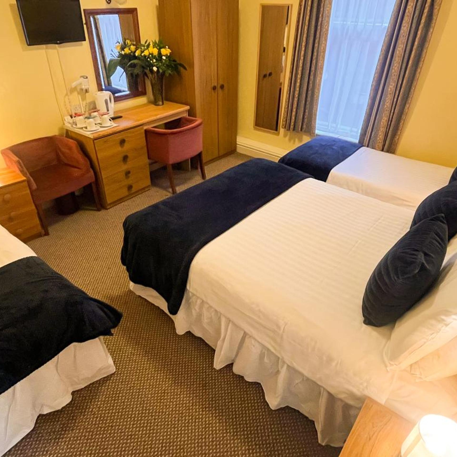 The Sutcliffe Hotel 23/55