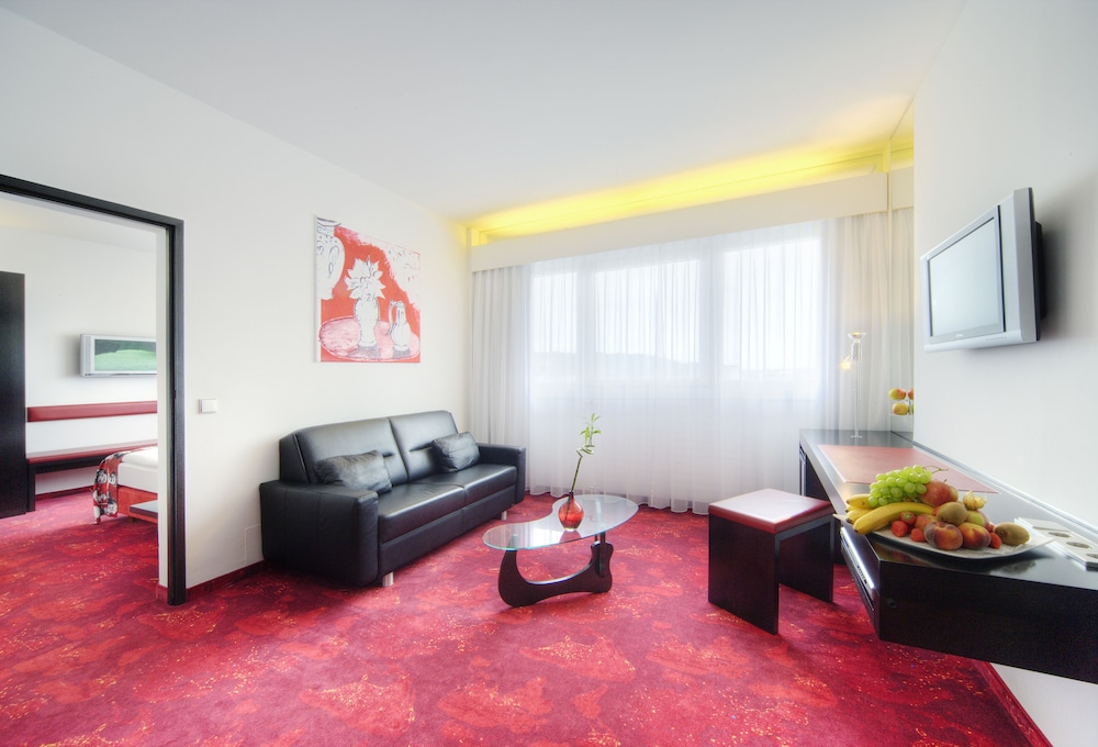 Arcotel Nike Linz 46/69