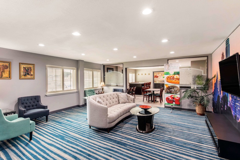 QUALITY INN AND SUITES PLANO EAST RICHARDSON 41/62