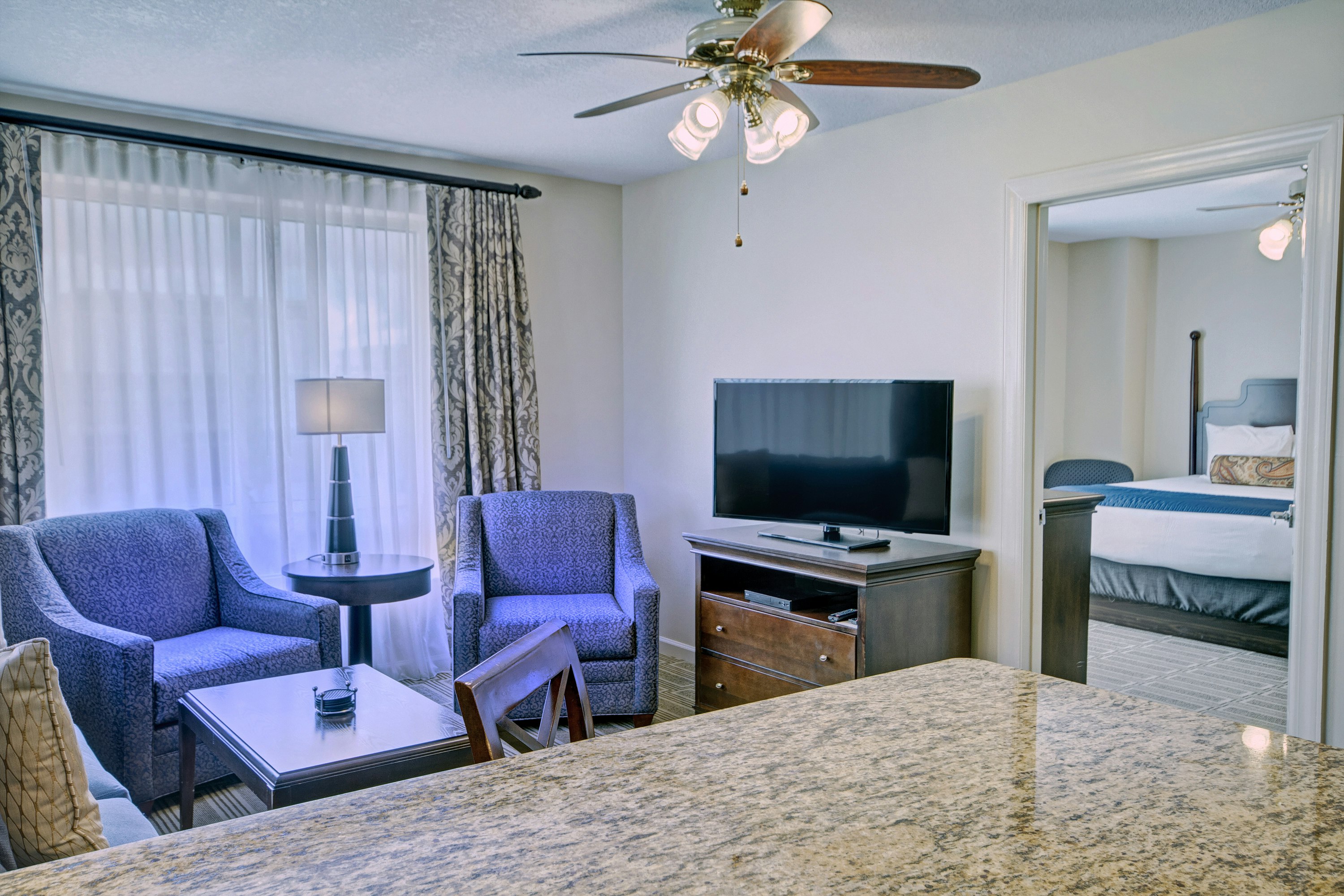 Club Wyndham Old Town Alexandria 41/66