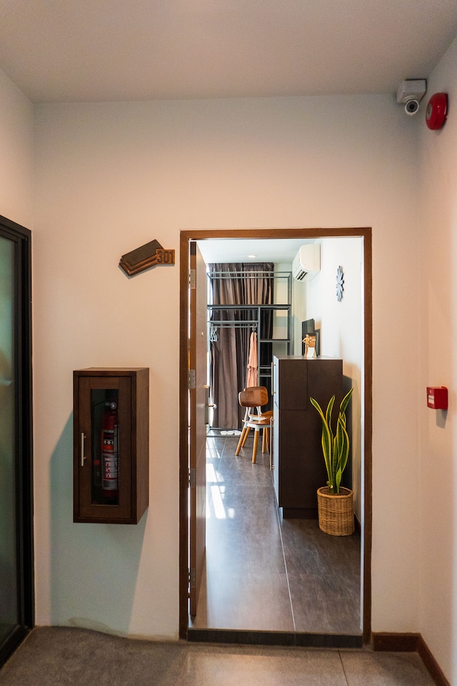 Wealth Boutique Hotel 41/71
