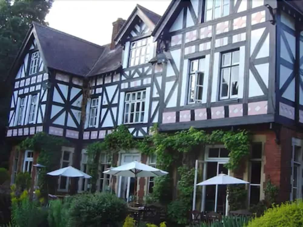 The Grange Hotel 1/50