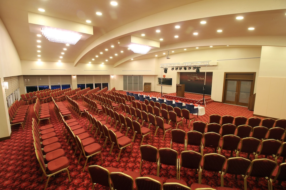 Marpessa Blue Beach Hotel 37/50