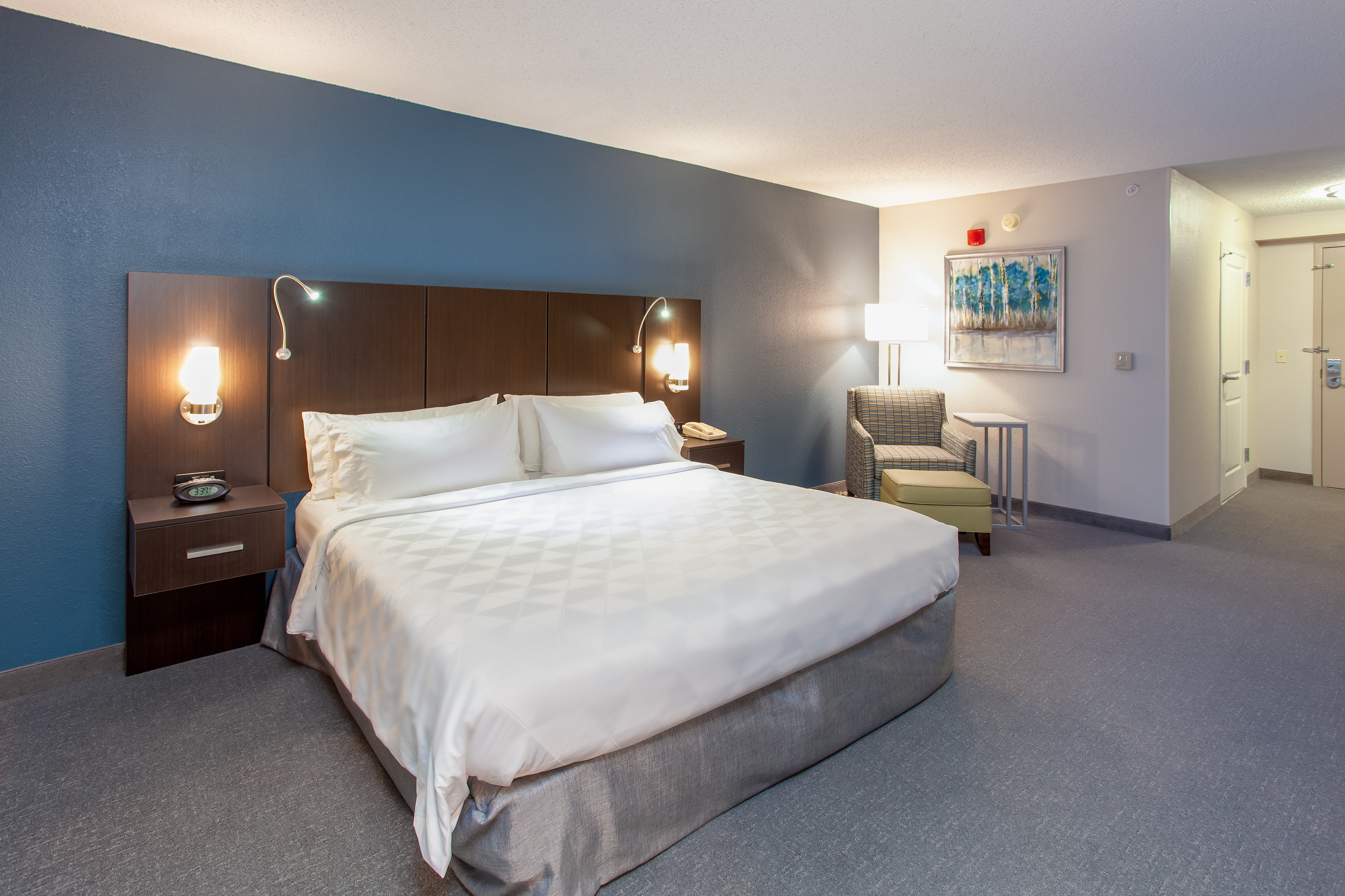 Room, King Bed, Accessible