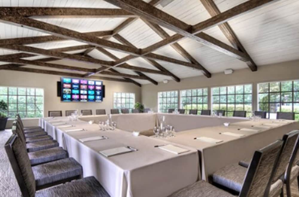Inn At Pasatiempo 21/28