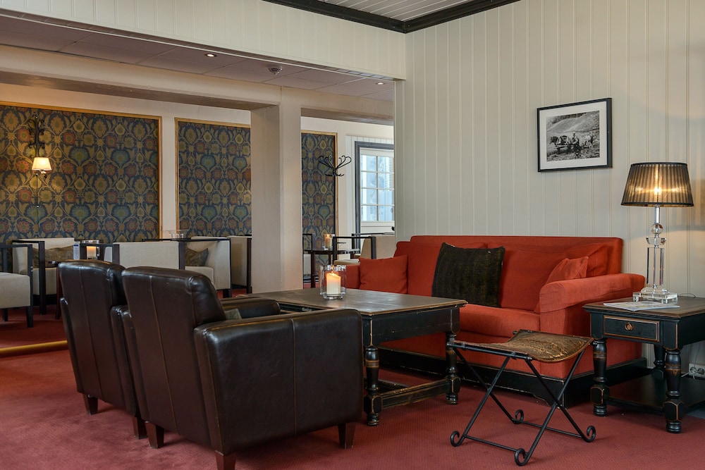 Hafjell Hotel 23/50