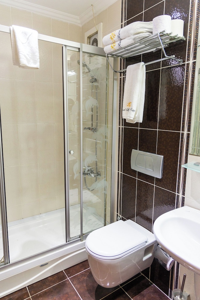 Grand Rosa Hotel 42/42