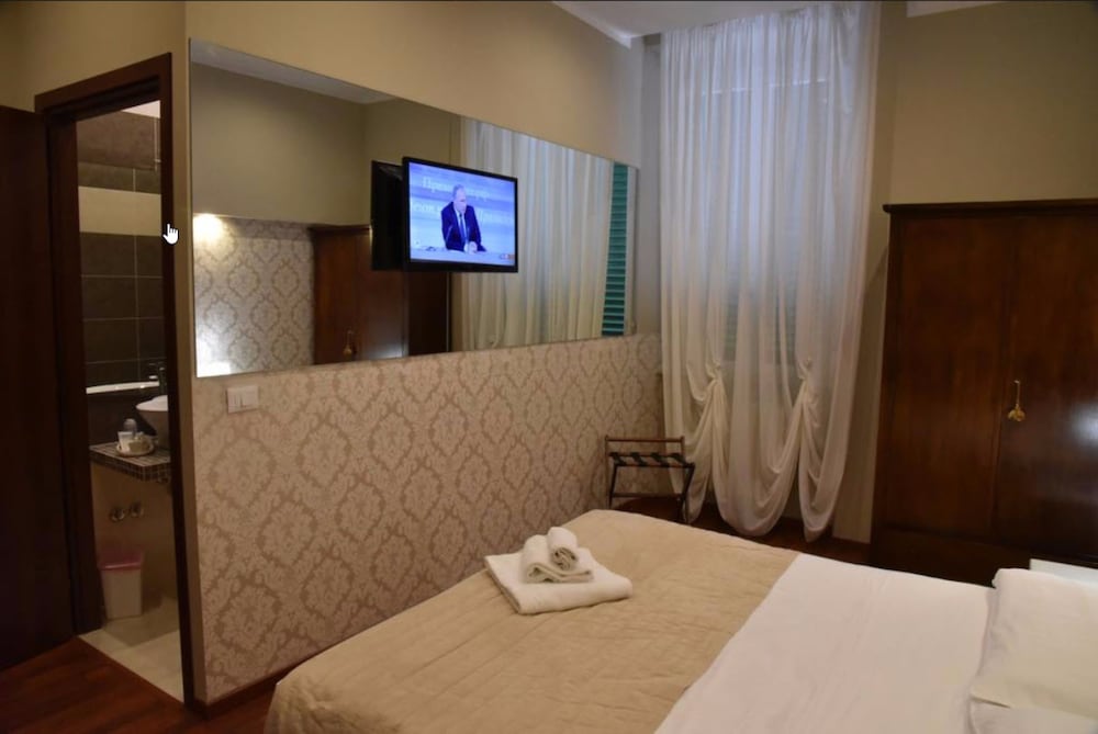 Hotel Moderno 29/50