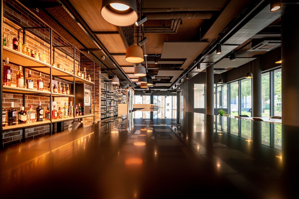 ibis Styles Valenciennes Petite Foret 23/45