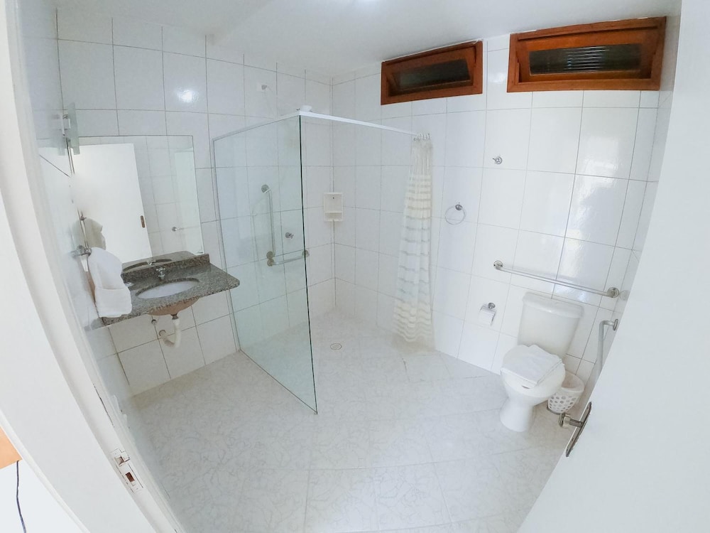 Hotel Arrastão 57/57