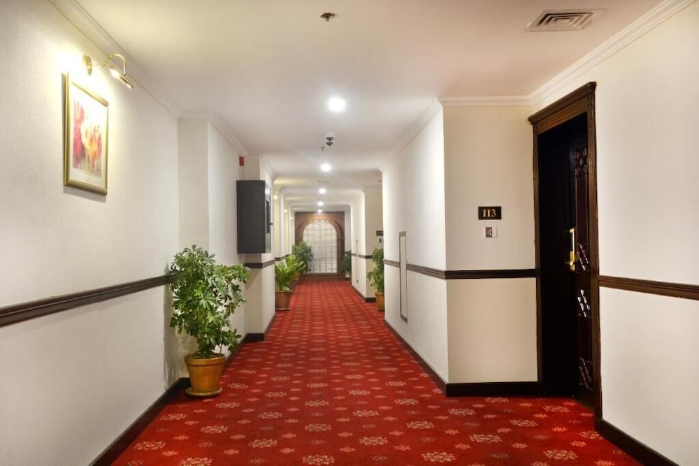 Islamabad Regalia Hotel in ISLAMABAD