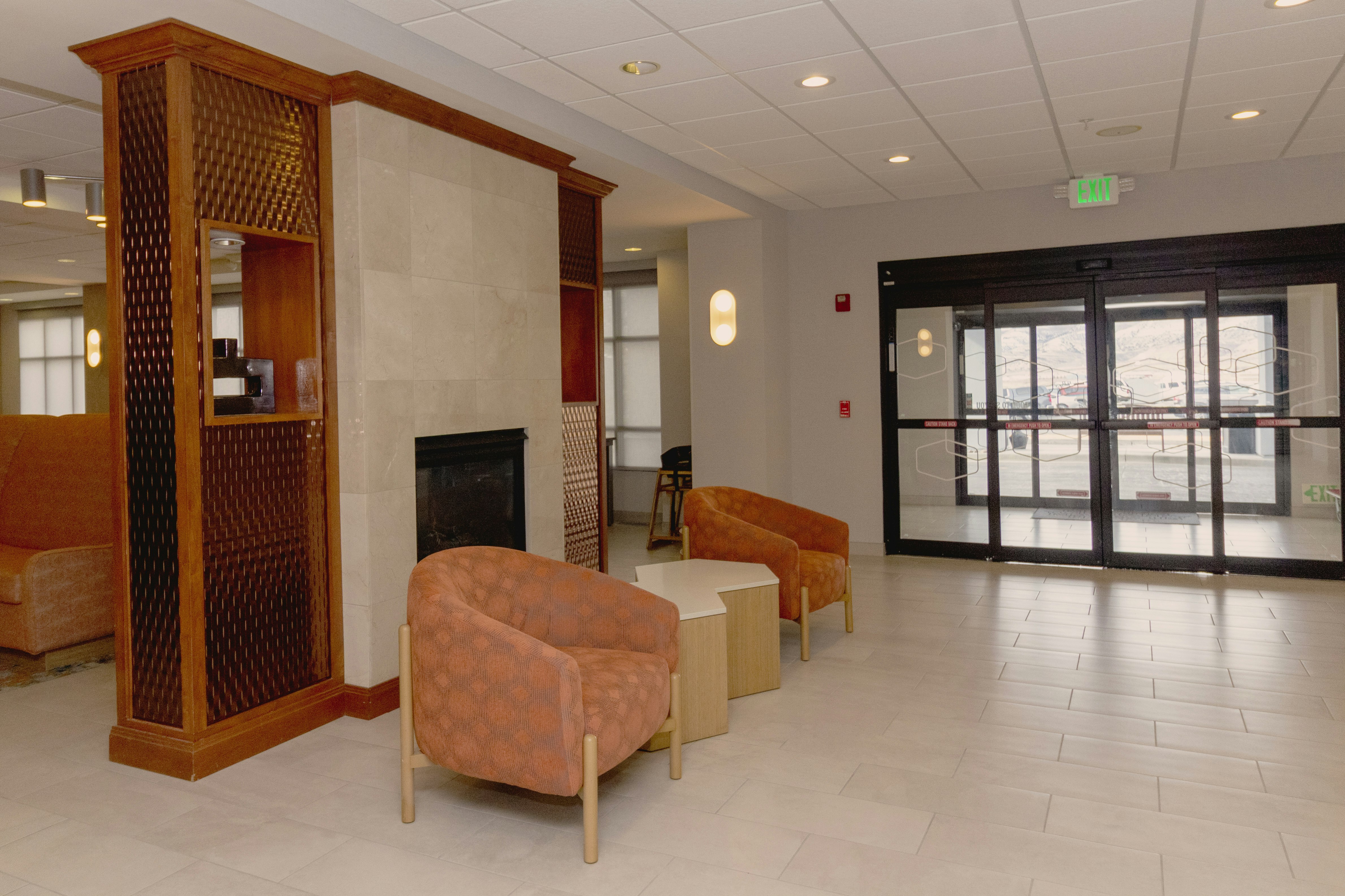Hampton Inn Rock Springs 26/38