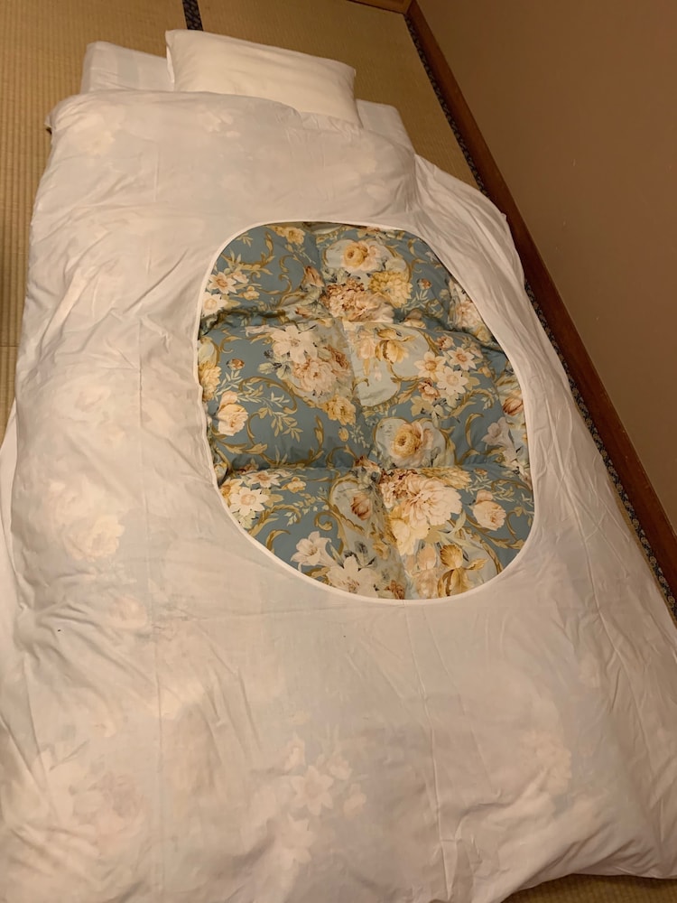 Kirishima Kanko Hotel 17/50