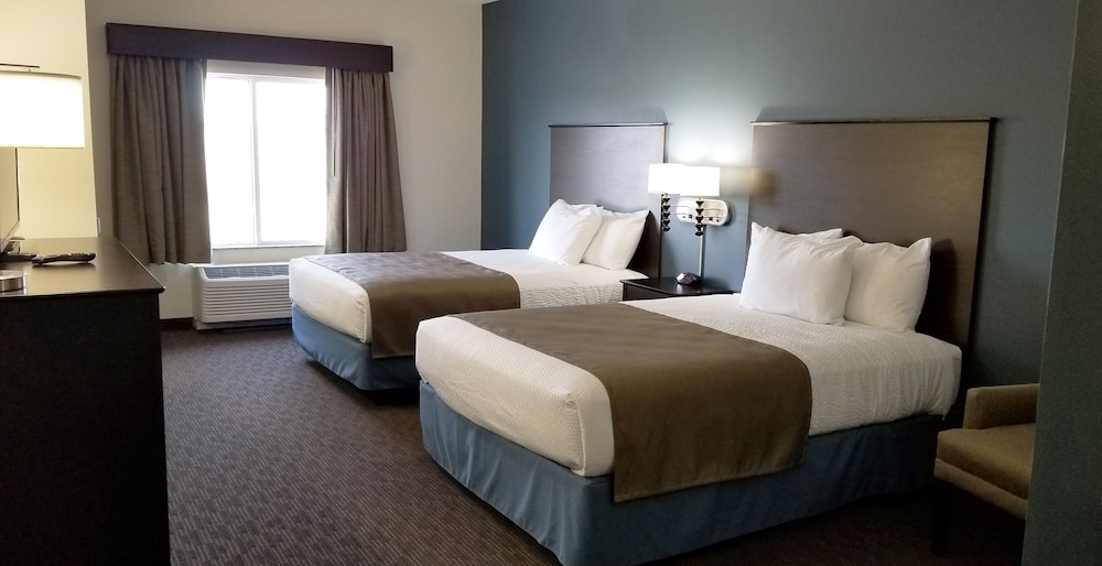 Americinn By Wyndham Sioux Falls North 19/43
