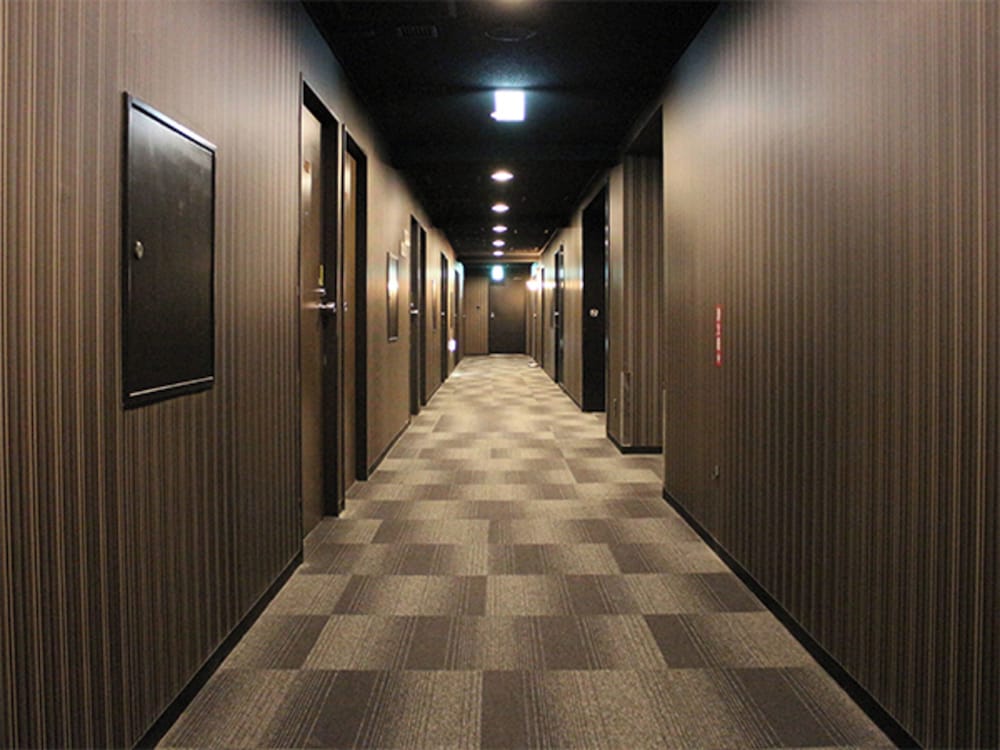 Hotel Livemax BUDGET Yokohama Tsurumi 27/50