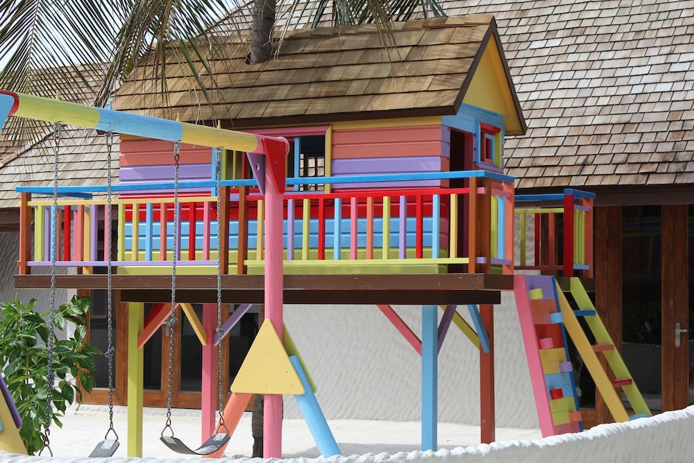 Hideaway Beach Resort and Spa 116/123