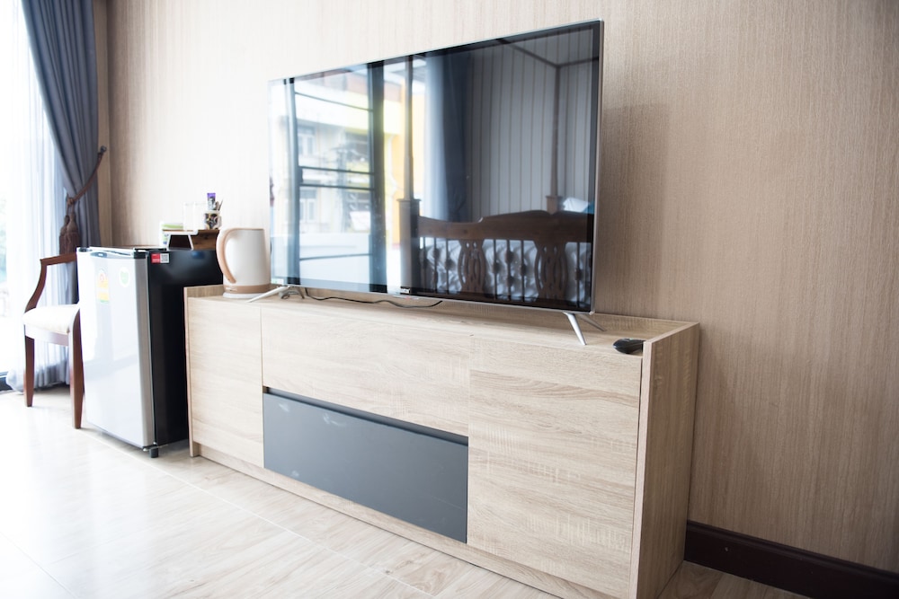 A Lanna Boutique House 24/50