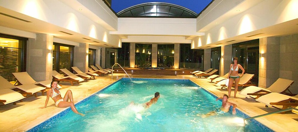 D'andrea Mare Beach Hotel 46/74