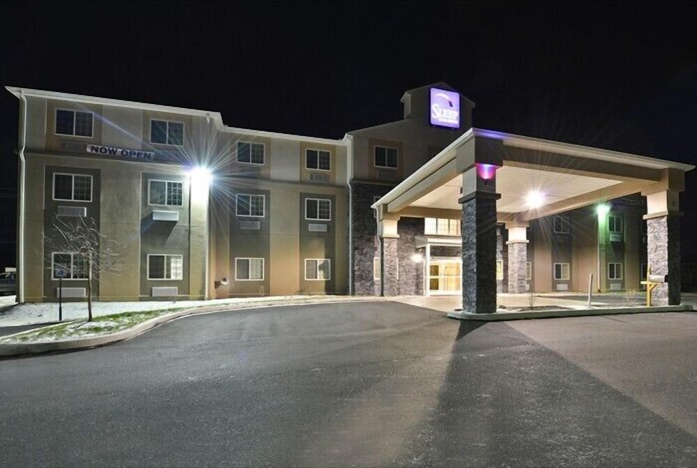 amenities