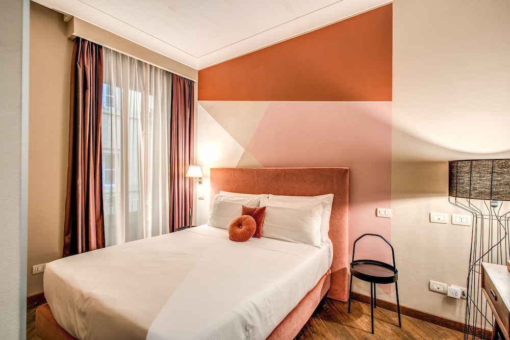 Boutique Hotel Galatea 40/78