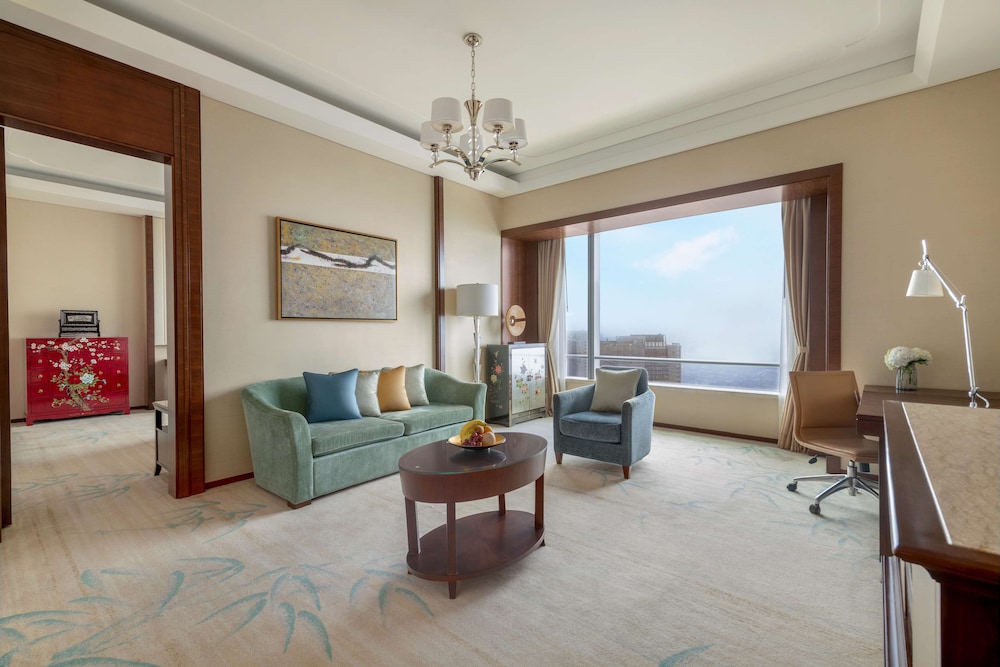 Shangri-La Hefei 28/50