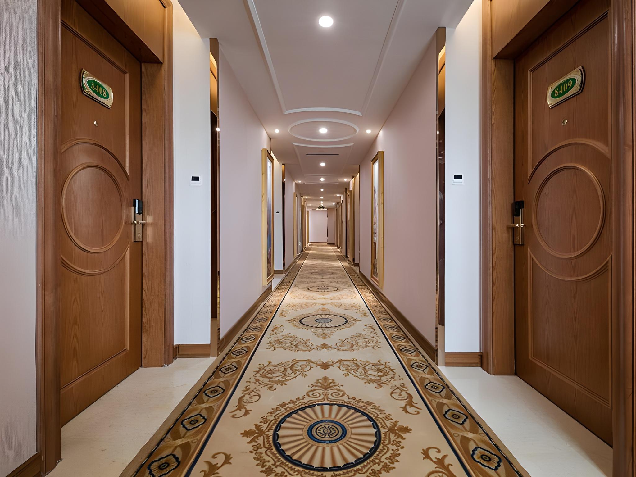 Vienna Hotel (Shantou Guiyu) 28/43