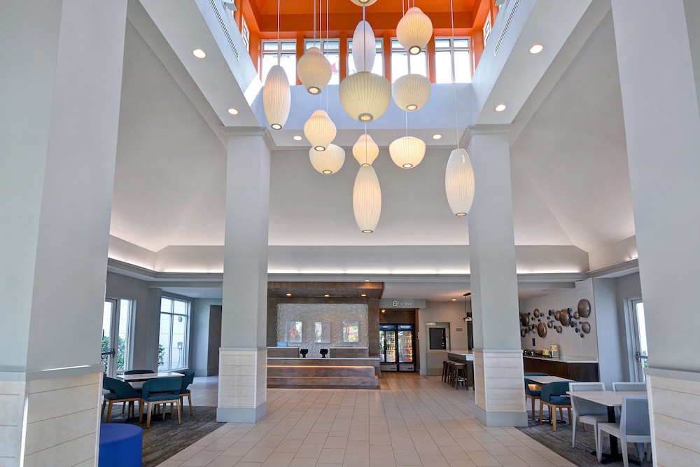 Hilton Garden Inn Jacksonville-Orange Park 16/23
