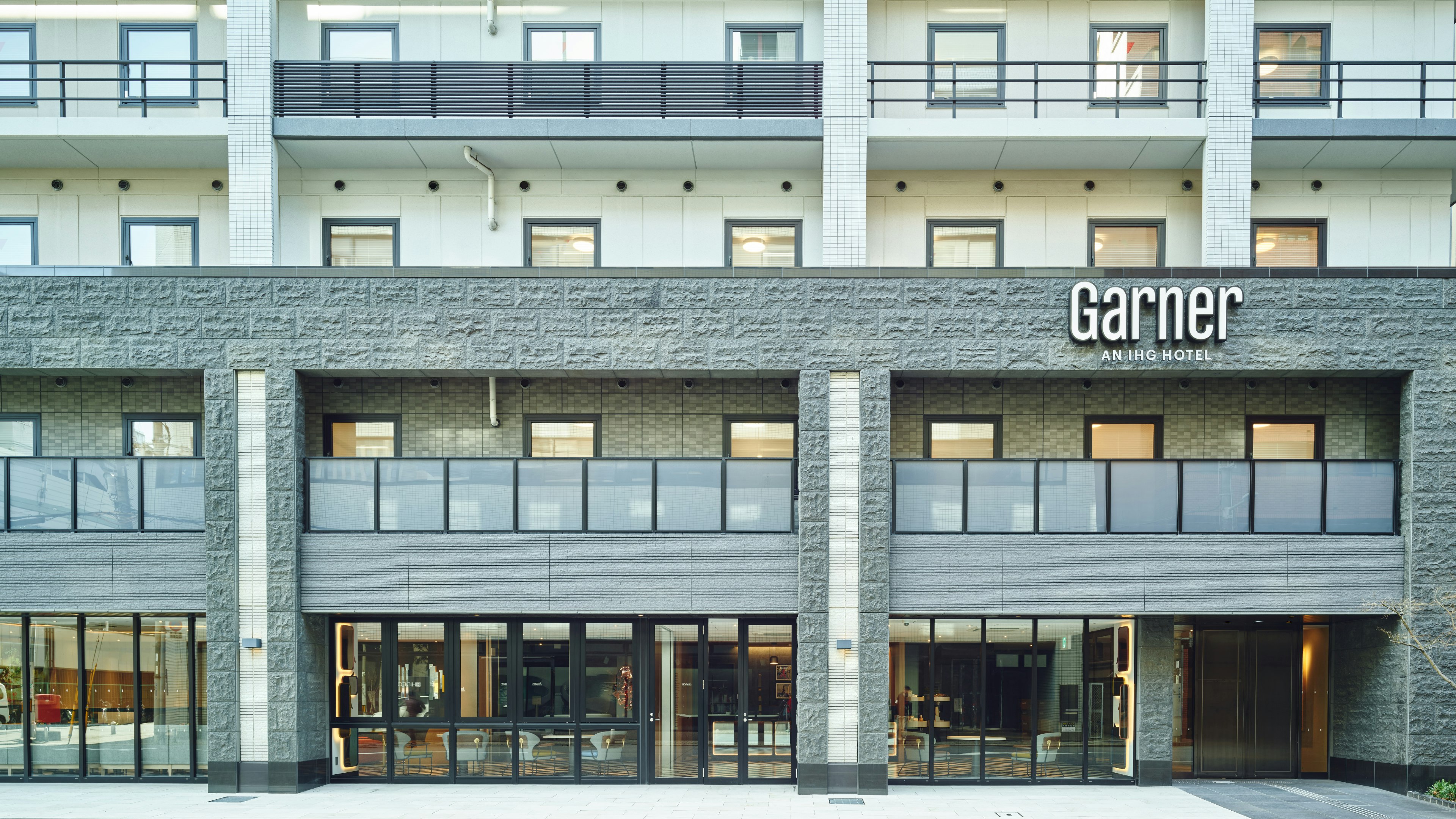 Garner Osaka Honmachi Station, an IHG Hotel 2/72