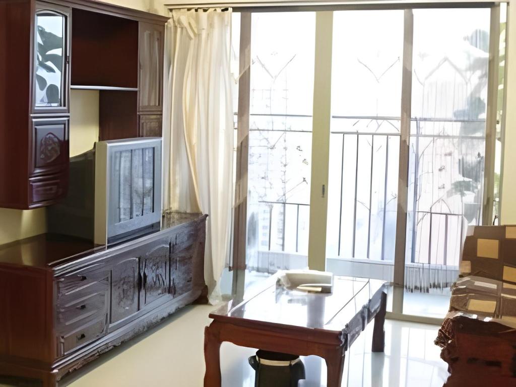 Yumi Apartment Zhuguang Gaopai 40/50