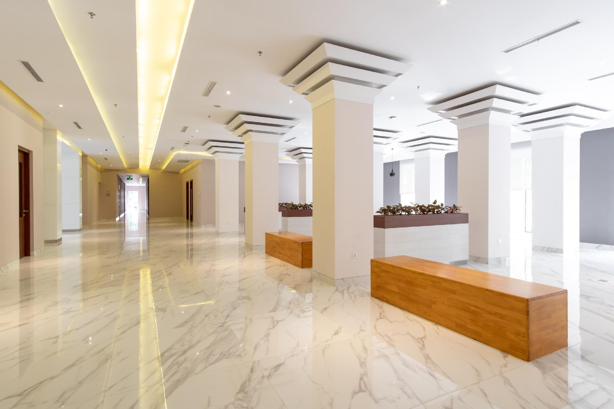 Travel Hub Hotel Kualanamu 5/25