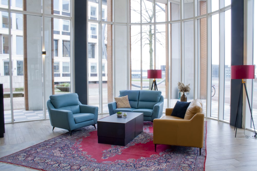 Bastion Hotel Arnhem 31/52