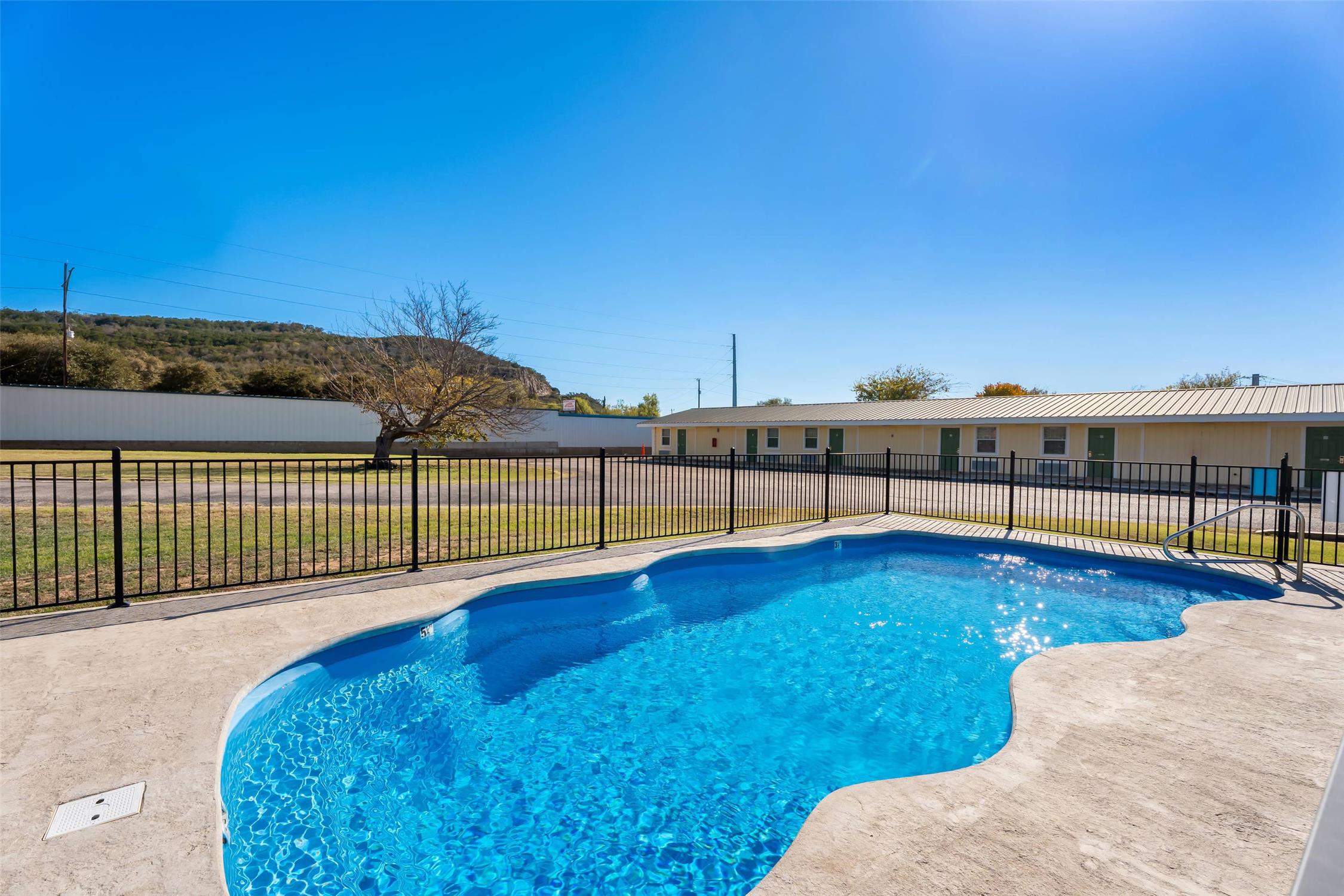 Rodeway Inn Kingsland - Lake LBJ 10/13