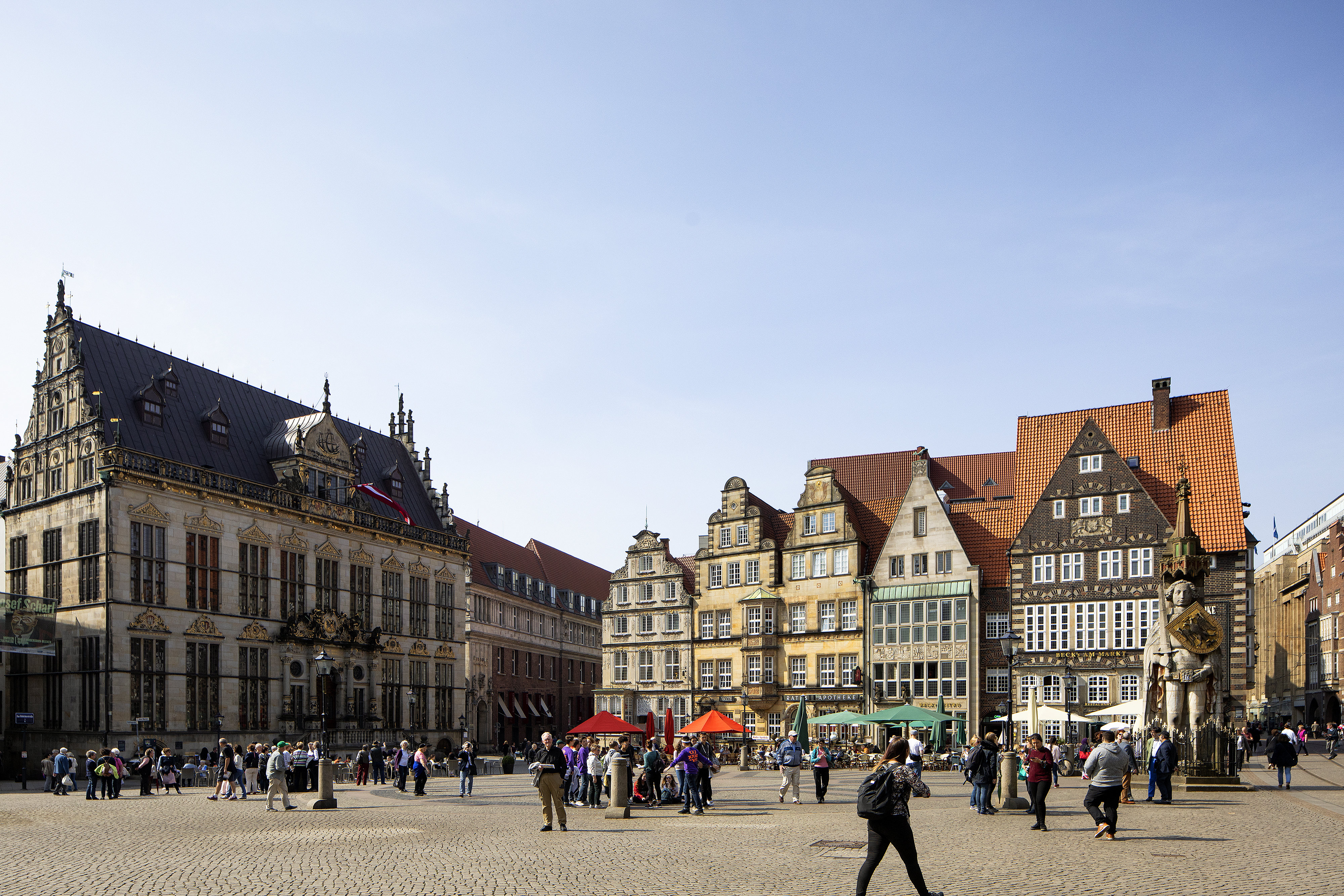 HOLIDAY INN EXPRESS BREMEN AIRPORT 47/47