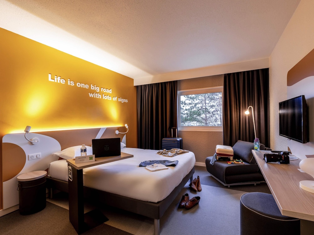 ibis Styles Beauvais 12/50