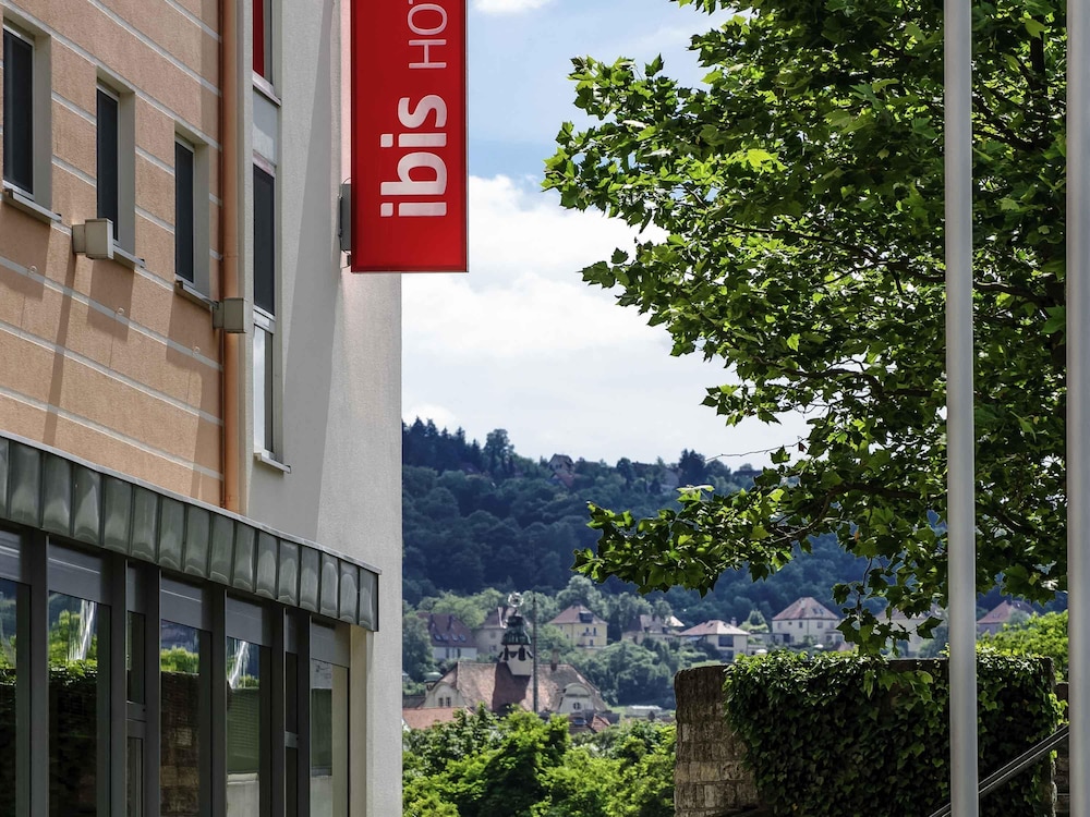Ibis Wuerzburg City 5/50