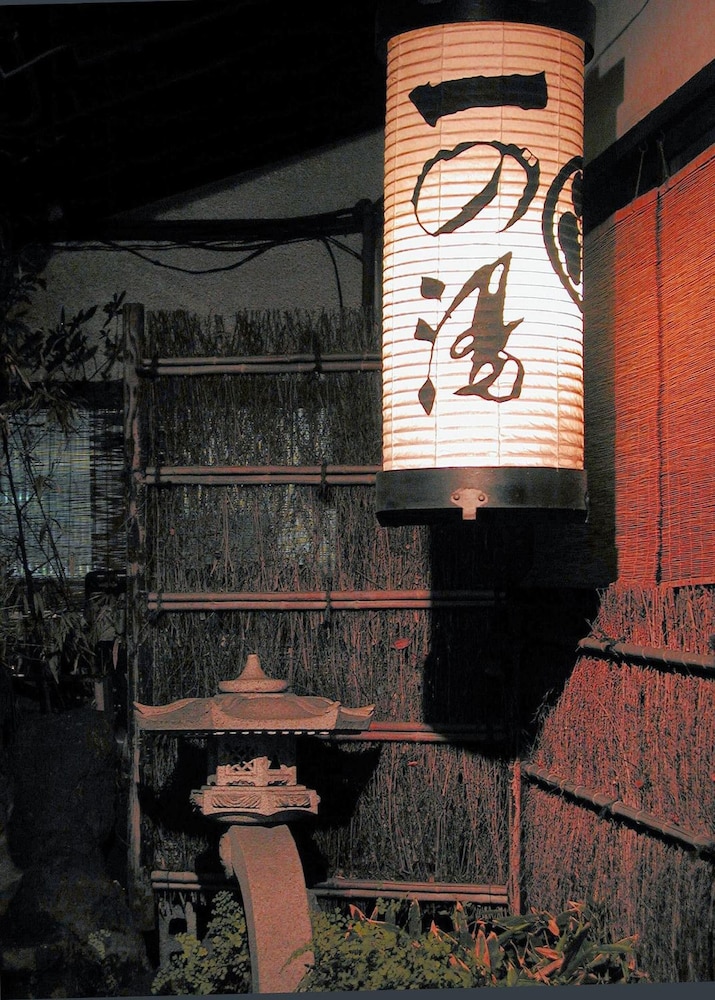 Ichinoyu Honkan 33/58