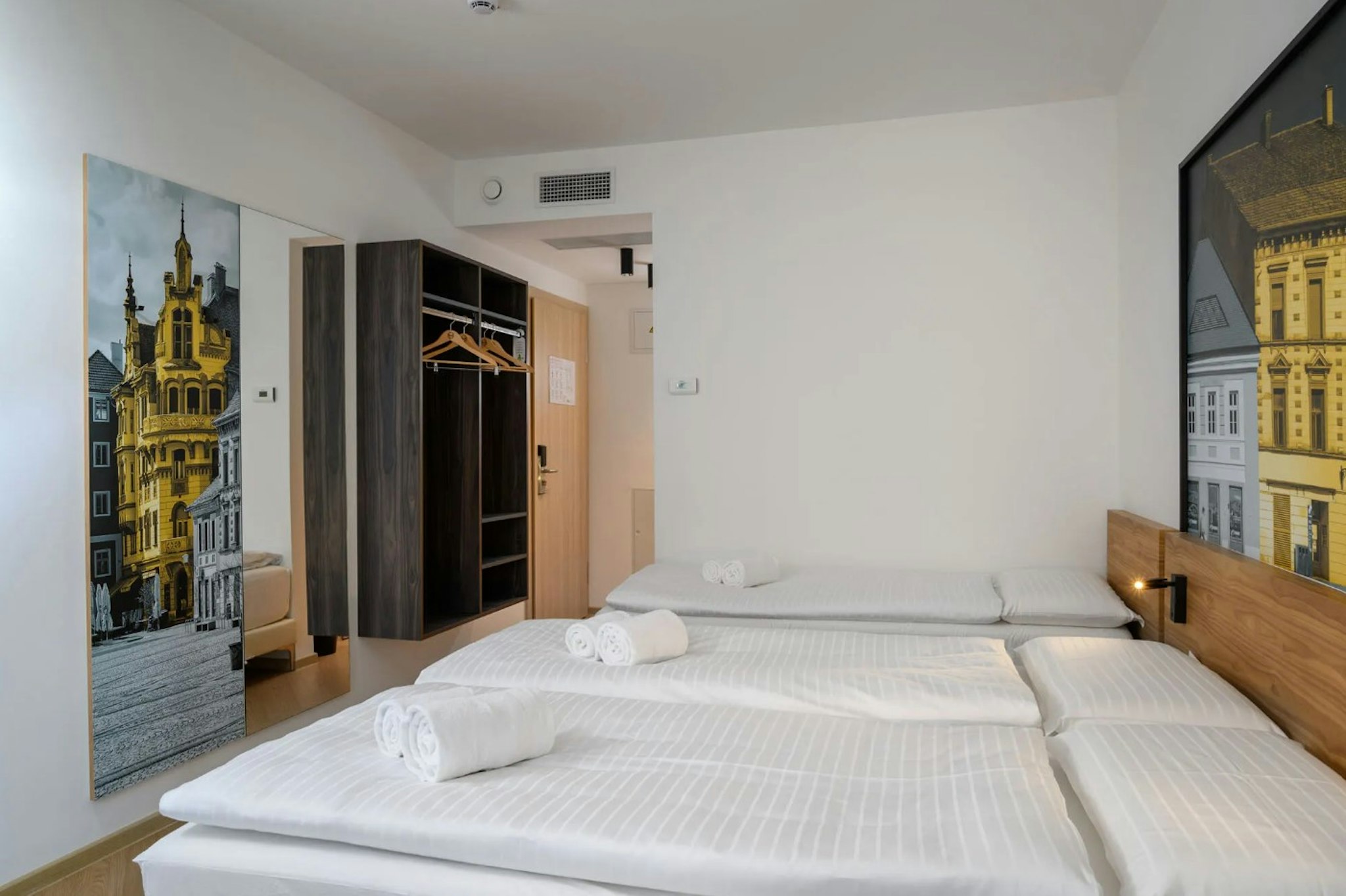 B&B Hotel Maribor 2/24