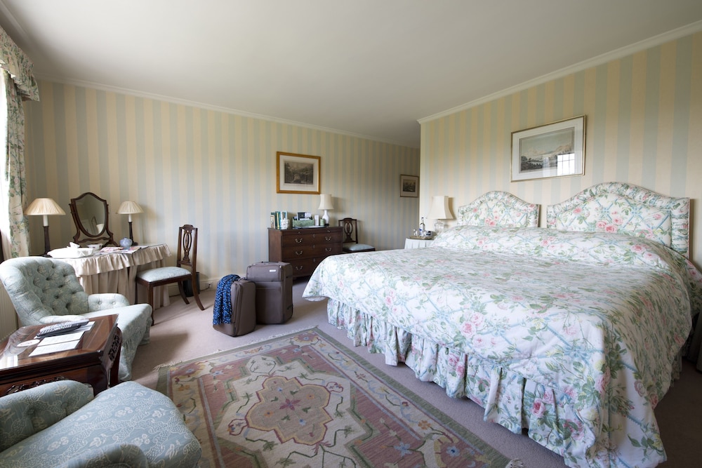 Bodysgallen Hall Hotel and Spa 15/28
