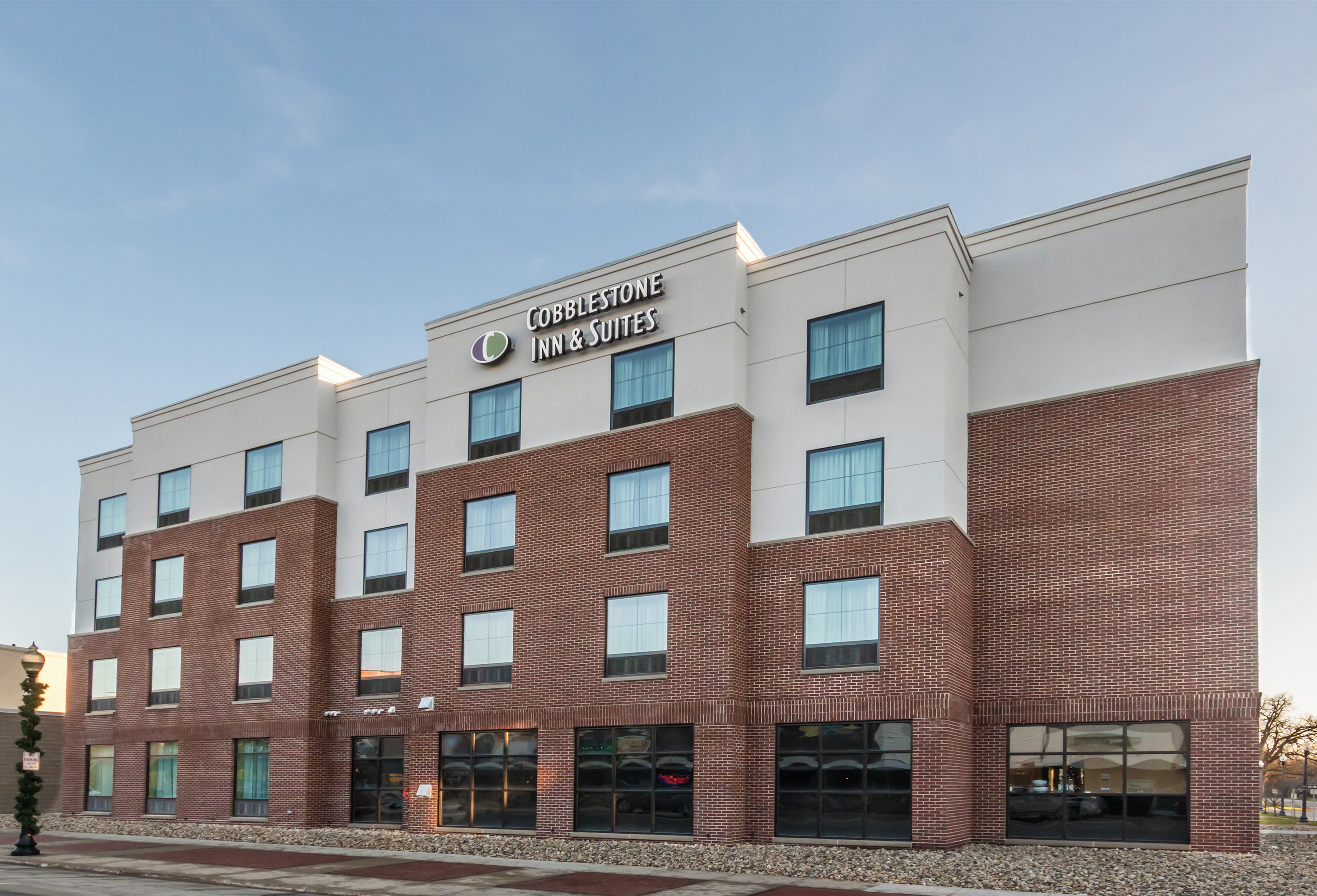 Cobblestone Inn Amp Suites Waverly 1/61