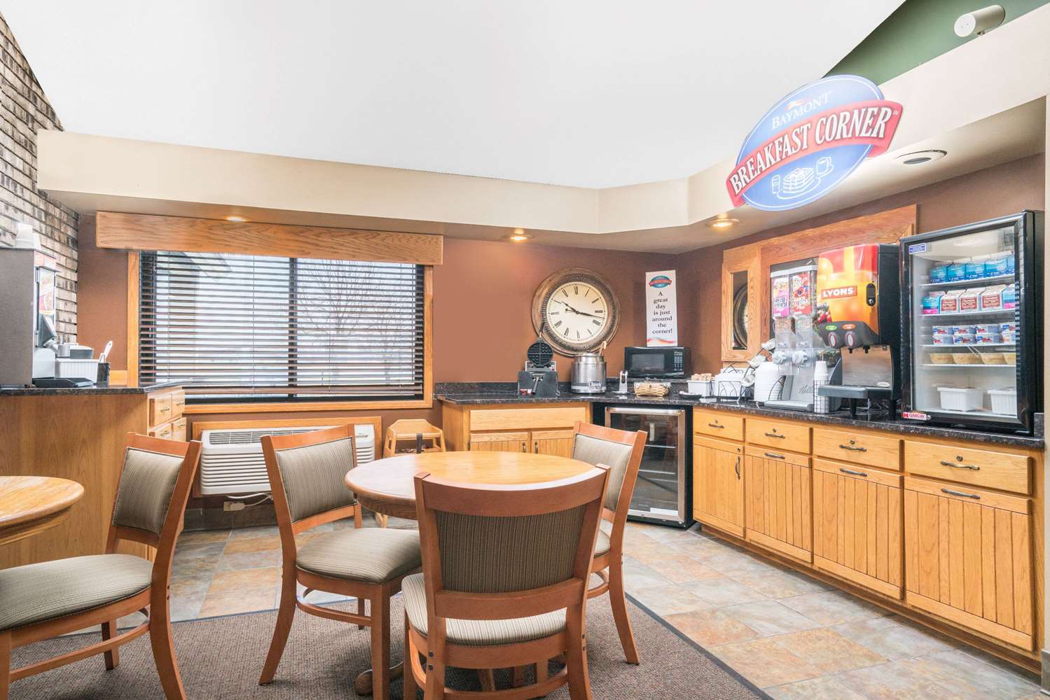 Baymont by Wyndham Kasson Rochester Area 15/24